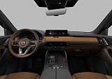 Mazda CX-60 - Kolor Soul Red Crystal, zdjęcie 12