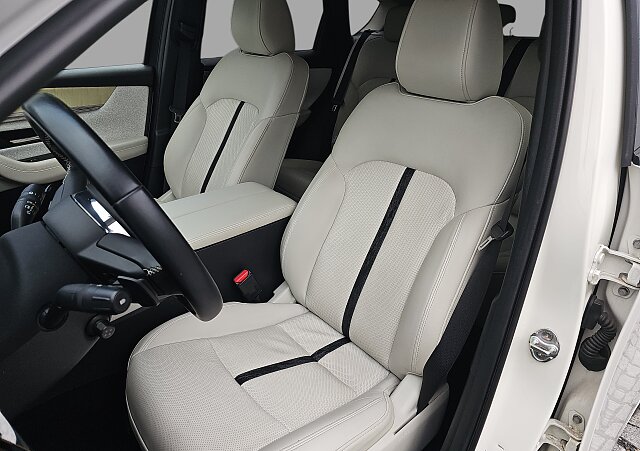 Mazda CX-60 - Kolor Rhodium White, zdjęcie 11
