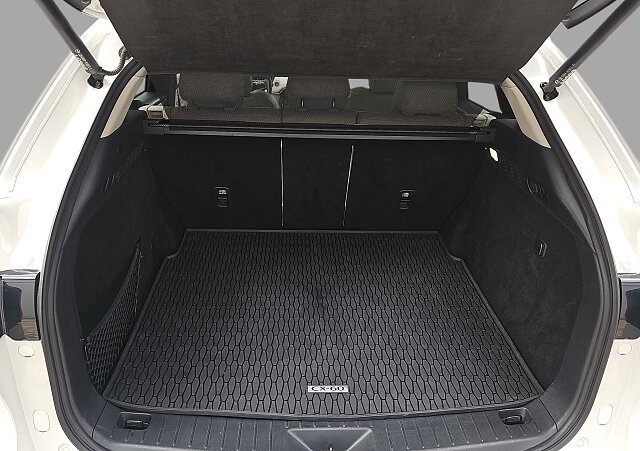 Mazda CX-60 - Kolor Rhodium White, zdjęcie 25