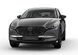 Mazda CX-30 - Kolor Machine Gray, zdjęcie 1