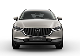 Mazda CX-30 - Kolor Platinum Quartz, zdjęcie 8