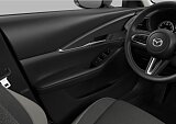 Mazda CX-30 - Kolor Machine Gray, zdjęcie 7