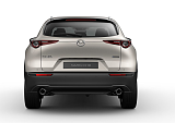 Mazda CX-30 - Kolor Platinum Quartz, zdjęcie 4