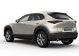Mazda CX-30 - Kolor Platinum Quartz, zdjęcie 3