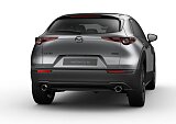 Mazda CX-30 - Kolor Machine Gray, zdjęcie 4