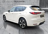 Mazda CX-60 - Kolor Rhodium White, zdjęcie 7
