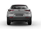 Mazda CX-30 - Kolor Aero Grey, zdjęcie 4