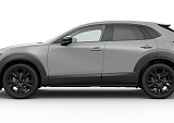 Mazda CX-30 - Kolor Aero Grey, zdjęcie 2