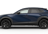 Mazda CX-30 - Kolor Deep Crystal Blue, zdjęcie 2