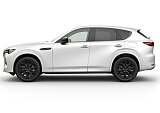 Mazda CX-60 - Kolor Rhodium White, zdjęcie 8