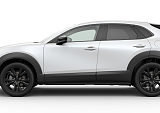 Mazda CX-30 - Kolor Deep Crystal Blue, zdjęcie 2
