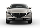 Mazda CX-30 - Kolor Platinum Quartz, zdjęcie 8