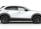 Mazda CX-30 - Kolor Deep Crystal Blue, zdjęcie 6