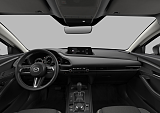 Mazda CX-30 - Kolor Aero Grey, zdjęcie 9