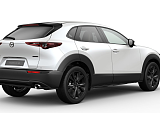 Mazda CX-30 - Kolor Deep Crystal Blue, zdjęcie 5