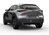 Mazda CX-30 - Kolor Machine Gray, zdjęcie 5