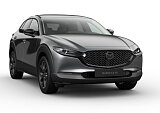 Mazda CX-30 - Kolor Machine Gray, zdjęcie 2
