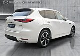 Mazda CX-60 - Kolor Rhodium White, zdjęcie 5