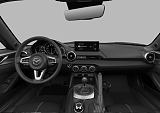 Mazda MX-5 - Kolor Machine Gray, zdjęcie 10