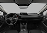 Mazda CX-30 - Kolor Aero Grey, zdjęcie 9