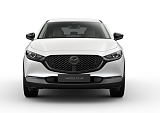 Mazda CX-30 - Kolor Deep Crystal Blue, zdjęcie 8