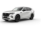 Mazda CX-60 - Kolor Rhodium White, zdjęcie 5
