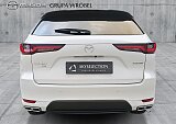 Mazda CX-60 - Kolor Rhodium White, zdjęcie 6
