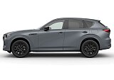 Mazda CX-60 - Kolor Polymetal Gray, zdjęcie 8
