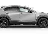 Mazda CX-30 - Kolor Aero Grey, zdjęcie 6
