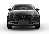 Mazda CX-30 - Kolor Deep Crystal Blue, zdjęcie 8