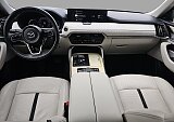 Mazda CX-60 - Kolor Rhodium White, zdjęcie 13