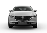 Mazda CX-30 - Kolor Aero Grey, zdjęcie 8