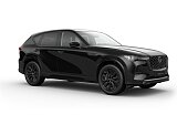 Mazda CX-60 - Kolor Jet Black, zdjęcie 1