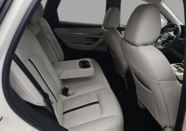 Mazda CX-60 - Kolor Rhodium White, zdjęcie 24