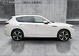 Mazda CX-60 - Kolor Rhodium White, zdjęcie 4
