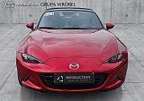 Mazda MX-5 - Kolor Soul Red Crystal, zdjęcie 2