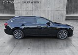 Mazda 6 - Kolor Jet Black, zdjęcie 4