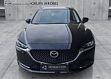 Mazda 6 - Kolor Jet Black, zdjęcie 2