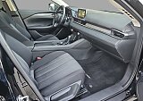 Mazda 6 - Kolor Jet Black, zdjęcie 10