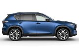 Mazda CX-5 - Kolor Niebieski, zdjęcie 7