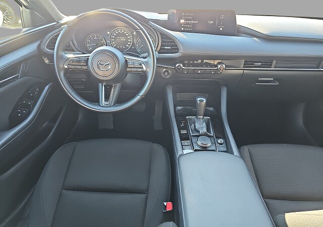 Mazda 3 - Kolor Ceramic Metalic, zdjęcie 16