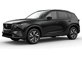 Mazda CX-5 - Kolor Jet Black, zdjęcie 5
