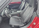 Mazda MX-5 - Kolor Soul Red Crystal, zdjęcie 11