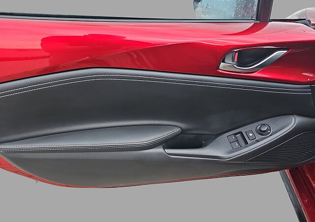 Mazda MX-5 - Kolor Soul Red Crystal, zdjęcie 10