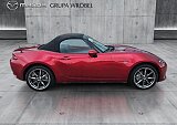 Mazda MX-5 - Kolor Soul Red Crystal, zdjęcie 7