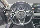 Mazda 6 - Kolor Polymetal Gray, zdjęcie 21