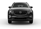 Mazda CX-5 - Kolor Jet Black, zdjęcie 2