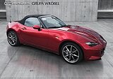 Mazda MX-5 - Kolor Soul Red Crystal, zdjęcie 3