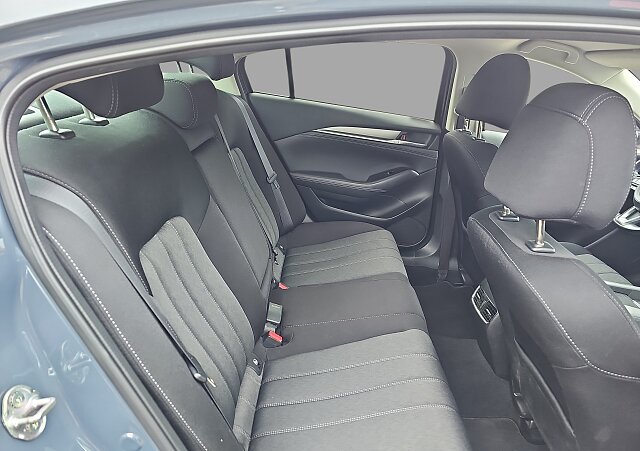 Mazda 6 - Kolor Polymetal Gray, zdjęcie 20
