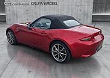 Mazda MX-5 - Kolor Soul Red Crystal, zdjęcie 5